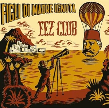 figli di madre ignota theme from paradise mp3