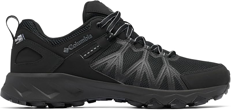 Peakfreak 2 Outdry, Ténis Masculinos, Black Shark 2024, 48 EU