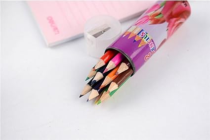 Haoxuei Matita Matita Per Bambini In Fenicottero Fresco 4x Disegno Per Bambini Disegno A Matita Cancelleria Per Studenti Amazon It Cancelleria E Prodotti Per Ufficio