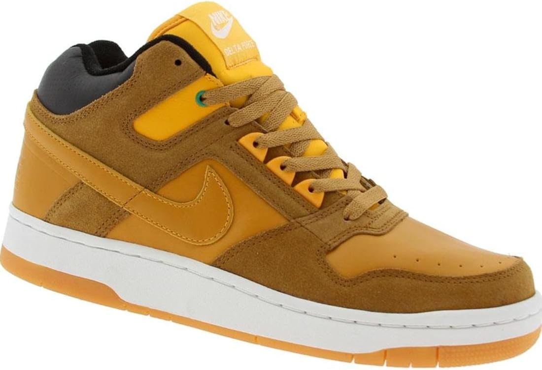 nike delta force supreme