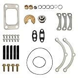 labwork Rebuilt Repair Kit Replacement for Turbo