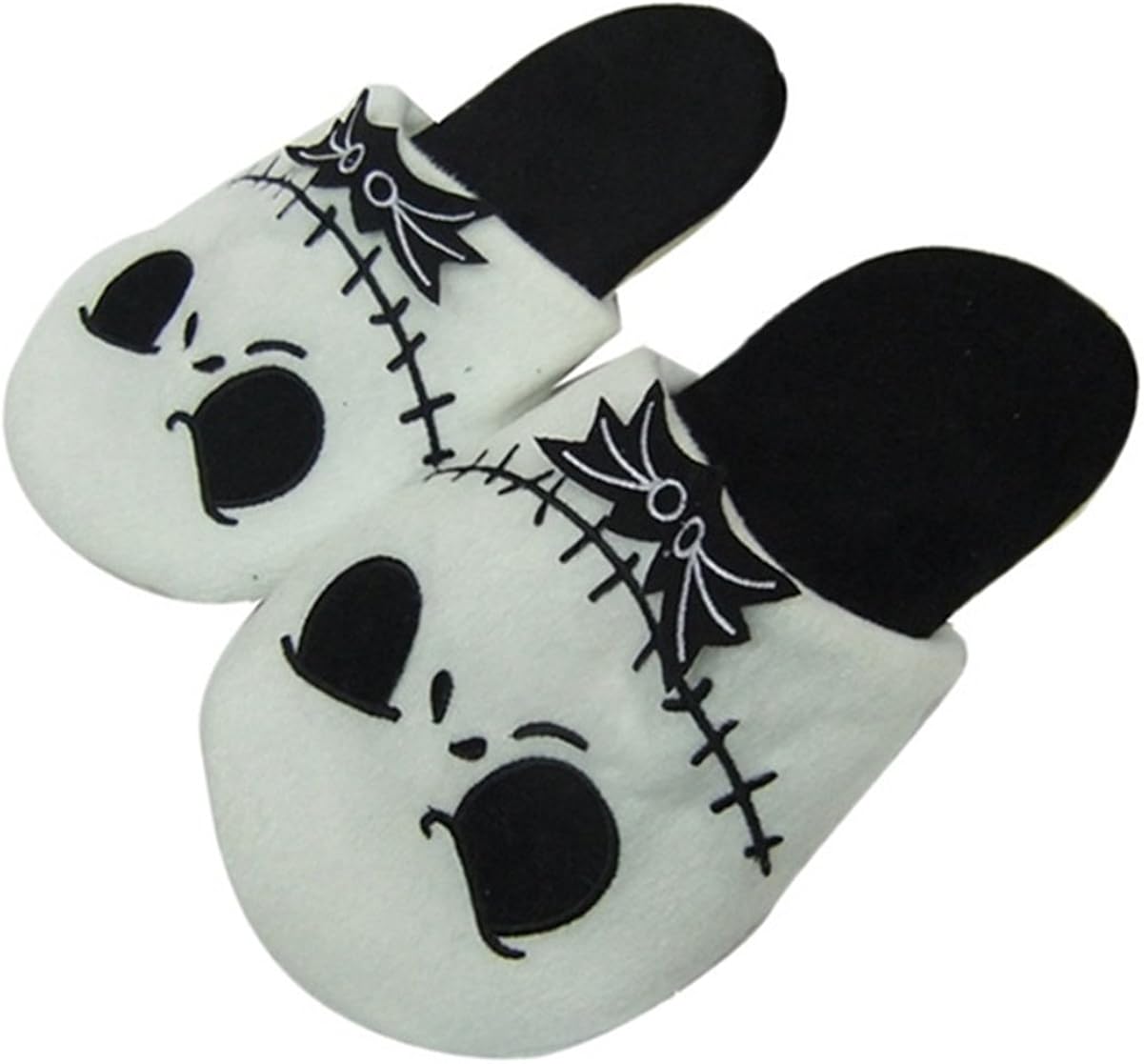 samurai jack slippers