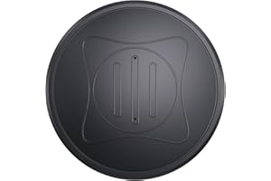 FEGERMAN Mini GPS Tracker for Vehicles - Magnetic Real-Time GPS Tracker,Tracking Devices for Cars Hidden,Global Coverage Location Tracker for Kids,Dogs,Trucks/Person,No Subscription Required/No Monthly Fee