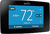 Emerson Sensi Touch Wi-Fi Smart Thermostat with