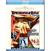 Springfield Rifle