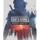 Days Gone - Broken Road DLC - PC Steam [Online Game Code]