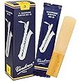 Vandoren SR243 Bari Sax Traditional Reeds Strength 3; Box of 5