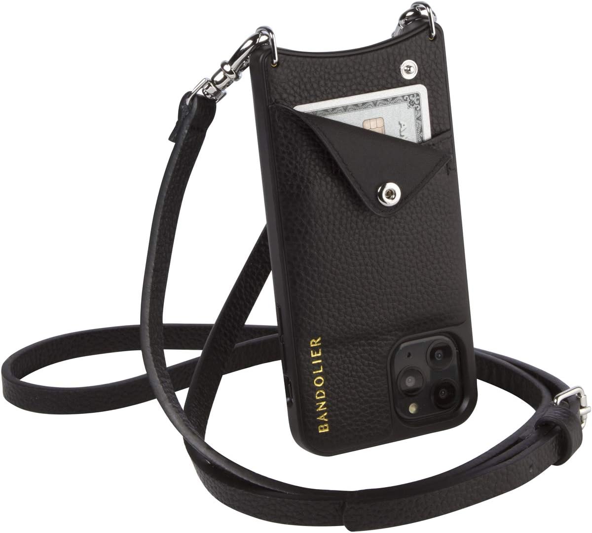 Bandolier Emma Crossbody Phone Case 