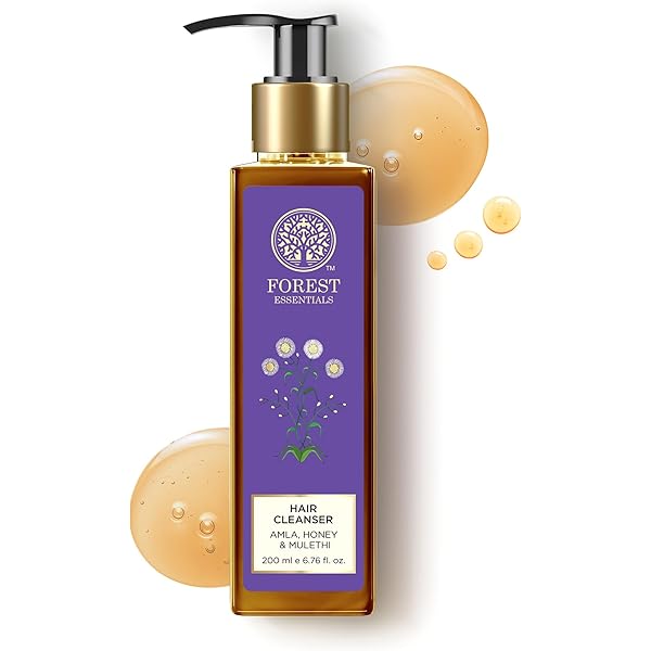 Amazon.com : Forest Essentials Travel Size Body Mist Jasmine