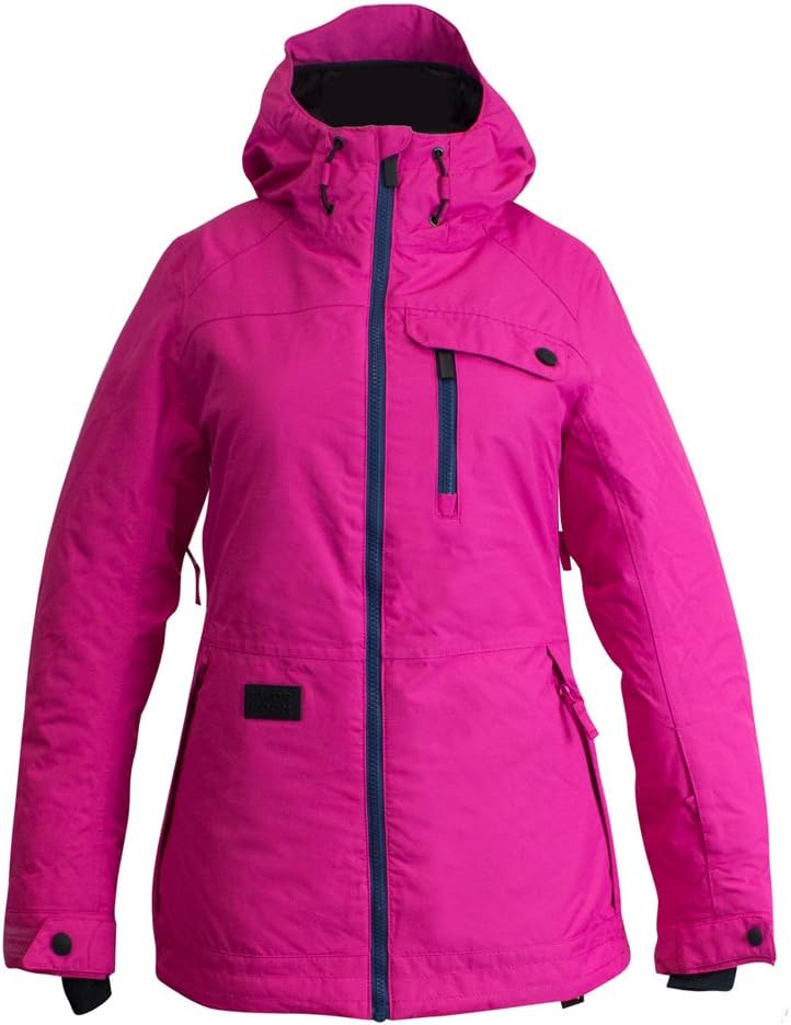 ripzone whitetail insulated jacket