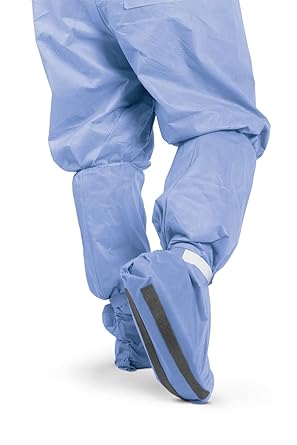 medline shoe covers