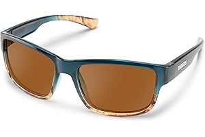 Suncloud Suspect Active Polarized Sunglasses