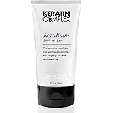 Keratin Complex - KeraBalm 3-in-1 Hair Balm - 1.7 fl oz