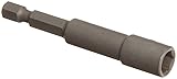 Wera Nut Setter Series 869/4 Non-magnetic Bit, Nut