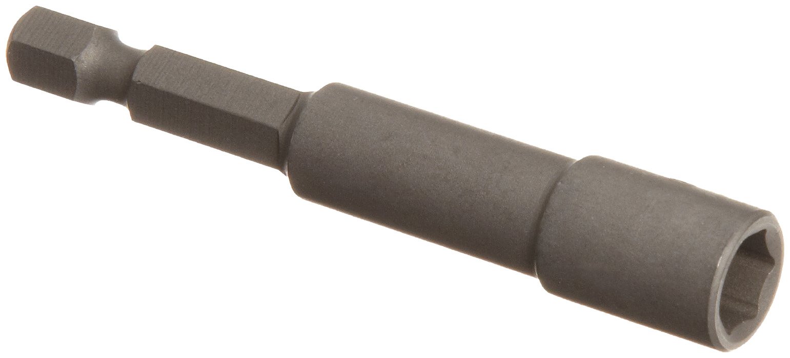 Wera Nut Setter Series 869/4 Non-magnetic Bit, Nut