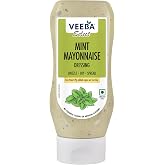 Veeba Mint Mayonnaise 300g