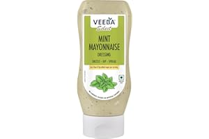 Veeba Mint Mayonnaise 300g