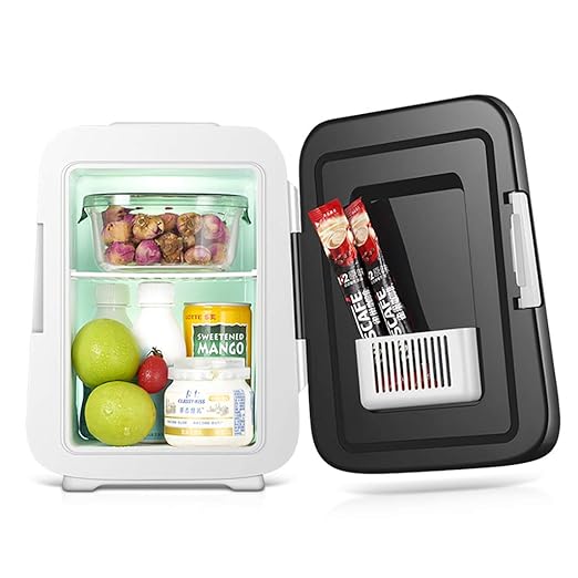 GW HOME Refrigerador del Refrigerador para Autos De 5 litros para ...