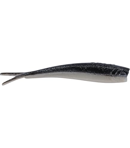 Berkley Gulp! Minnow Bag – Starry Night Scented Fishing Bait For Freshwater And Saltwater