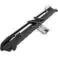 Saris MHS Bike Carrier Modular Hitch System for Cars, Trucks and SUVs, Precision Machined Aluminum Bike Rack