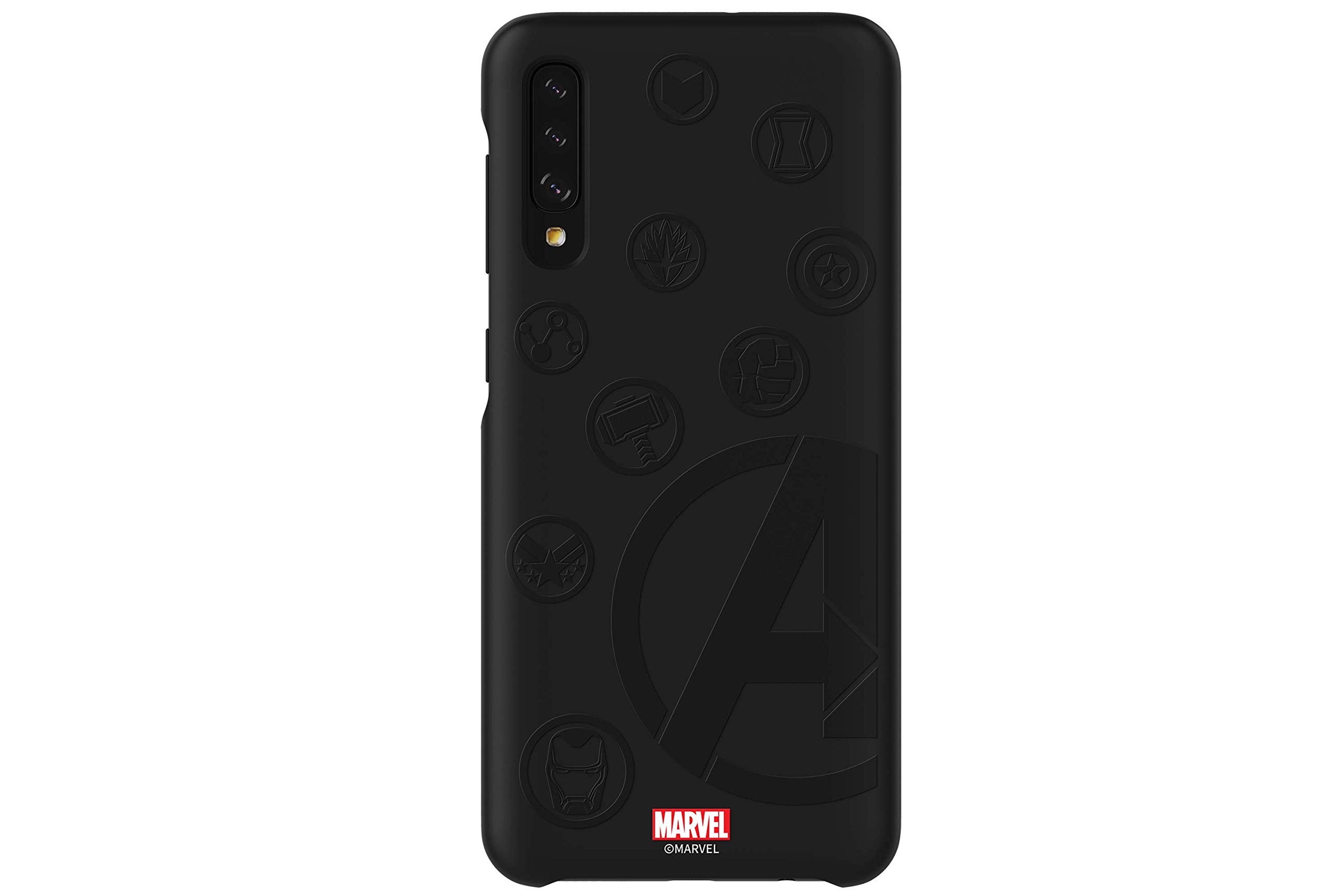 Endgame Smart Cover for Galaxy A50 