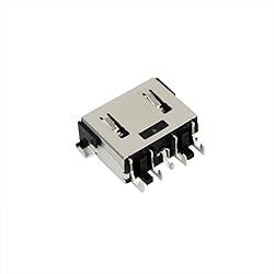GinTai DC in Power Jack Charging Port for Lenovo