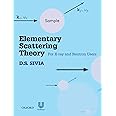 Elementary Scattering Theory: For X-ray and Neutron Users