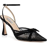 Badgley Mischka Womens Josie