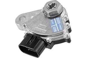 Partuto Automatic Transmission Neutral Safety Switch 84540-60050 for Toyota 4Runner 2010-2017 for Toyota Land Cruiser 2008-20