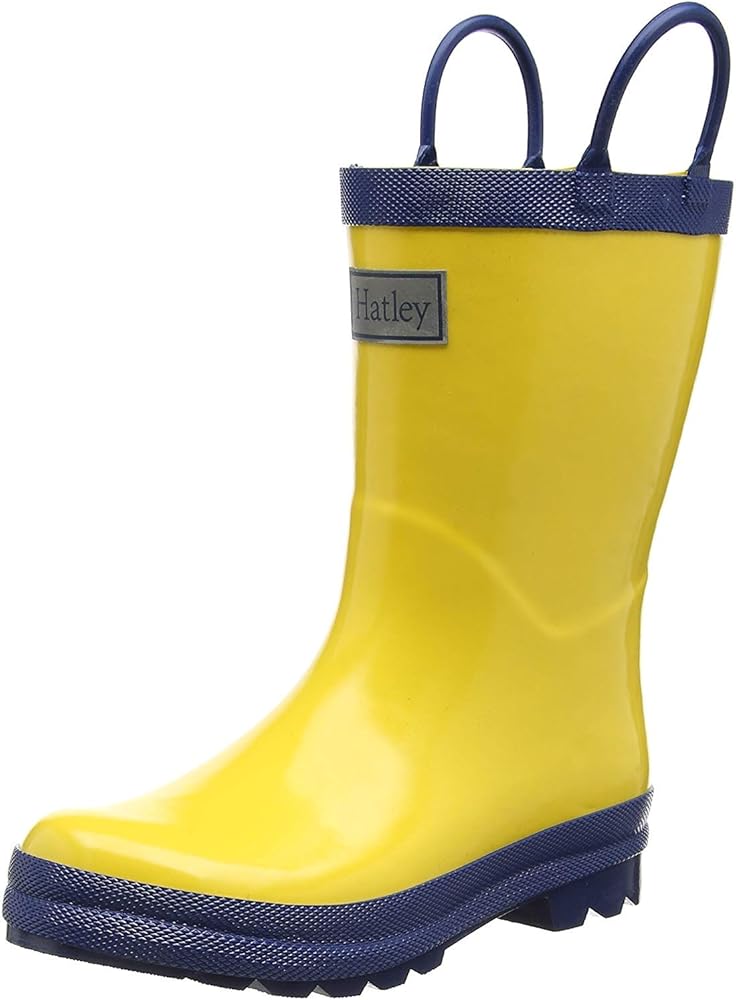 classic rain boots