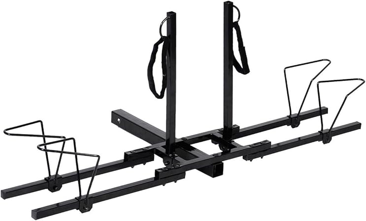 amazon bike rack hitch mount