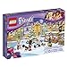 Lego Friends Lego (R) Friends Advent Calendar 41102