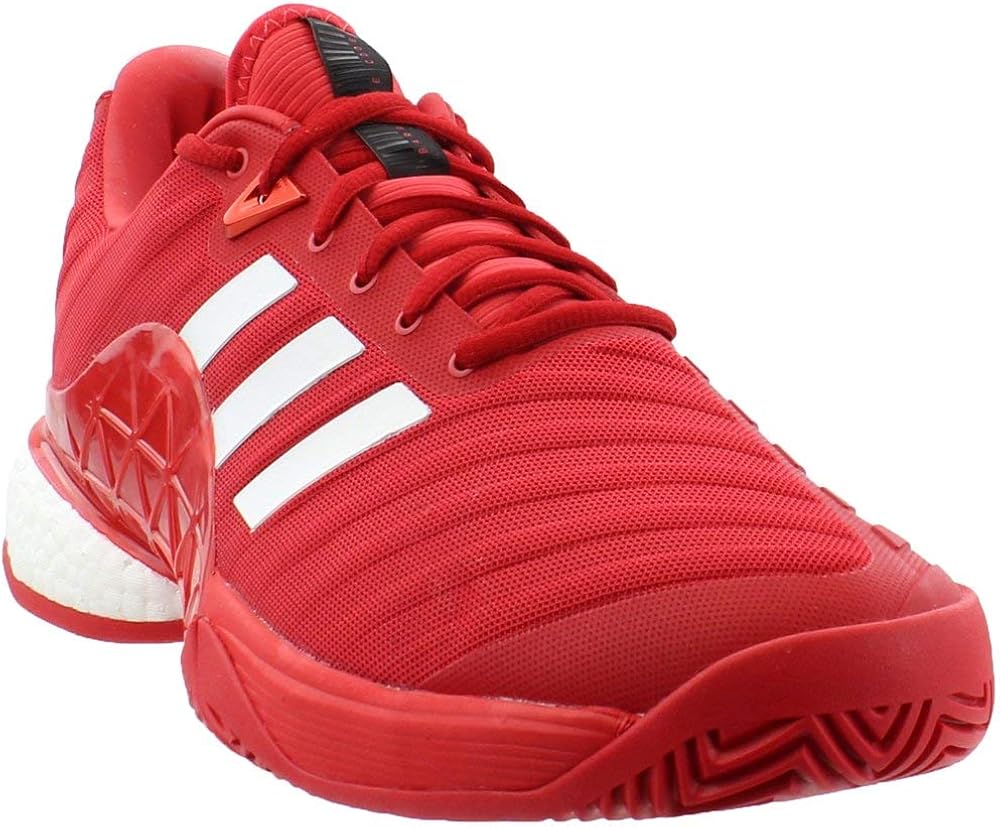 adidas barricade boost clay