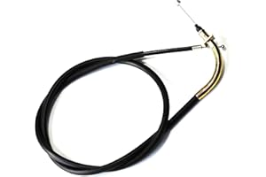 DUDUBUY Cable Brake Front for Polaris 0453493 2016-2023 Sportsman 110 Outlaw 110 for 2007-2016 Outlaw 90 Sportsman 90