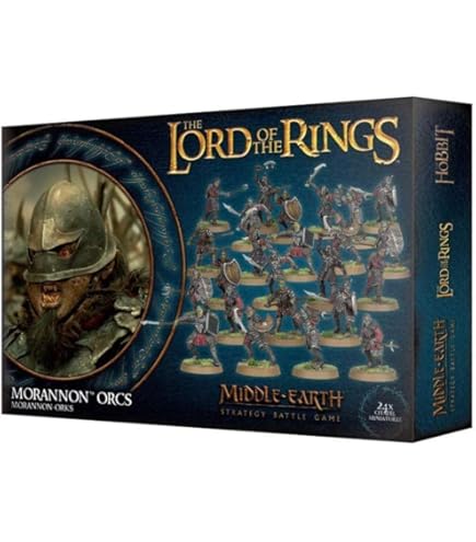 War Mûmak Of Harad™　ウォーハンマー　ミドルアース Amazon.com: Games Workshop Warhammer Middle Earth - War Mûmak of