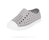 Native Kids unisex-baby Jefferson Water Shoe,pigeon