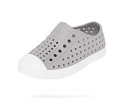 Native Shoes, Jefferson Child, Kids Lightweight
