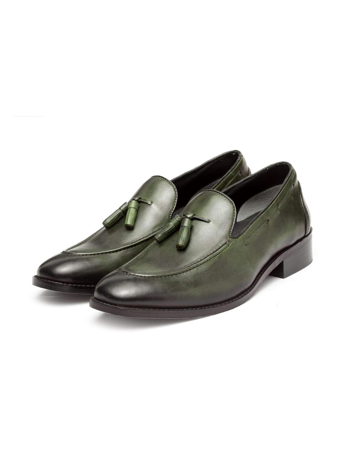 classic formal shoes