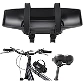 YaoshanTuda Universal Bike Speaker Mount – Adjustable Strap Holder for JBL Charge 6/5/4/3 & Essential 2 – Fits Bicycle, Motorcycle, ATV, Handlebar – Shockproof & Anti-Slip Design