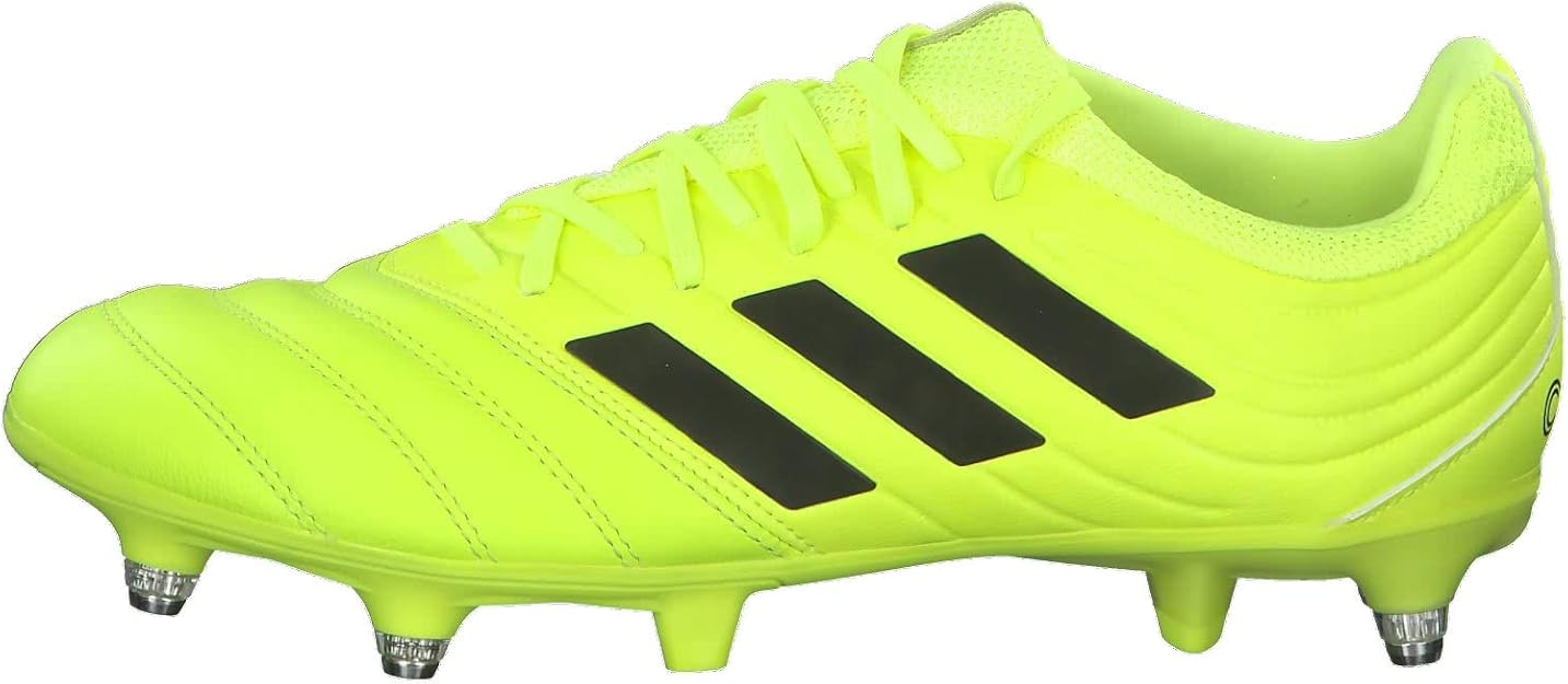 predator 19.3 soft ground boots