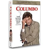 Columbo - The Complete First Season