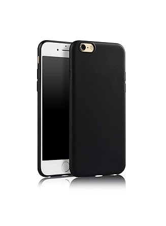 Amazon Com For Iphone 7 Plus For Iphone X Case Silicon Thin Slim