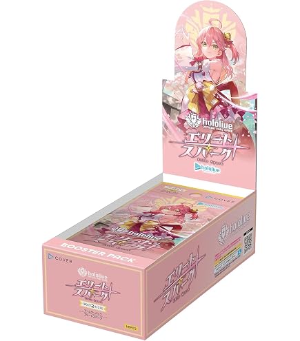 weiss schwarz hololive production summer collection premium booster box WEISS SCHWARZ JP Hololive Summer Collection Playset (Pre-Order)  Sleever  Queen