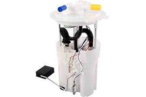 AOKAILI E8755M Fuel Pump Module Assembly Fit For 2007 2008 2009 2010 2011 2012 2013 for Altima