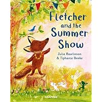 Fletcher and the Summer Show