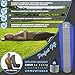 Highly Rated, Quality Self Inflating Sleeping Pad Sleep Comfortably Anywhere - Thick 1.5
