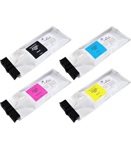 Amazon.com: EUV-WH Roland ECO-UV Version 2 Ink 220cc Cart WHITE