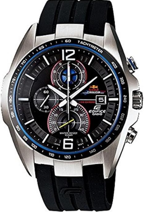 casio edifice racing