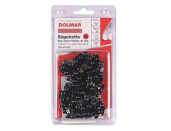Dolmar 958492056 Sägekette 492/056 K9 56