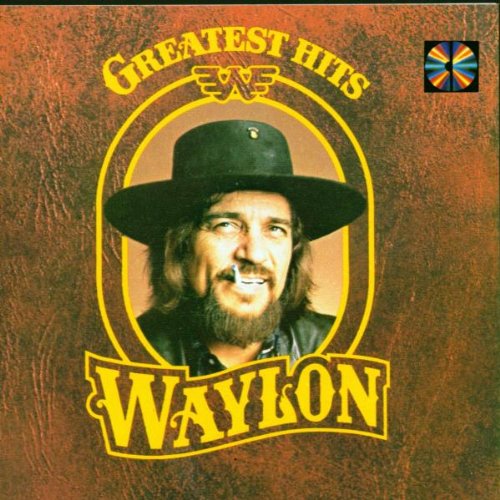 Jennings, Waylon Waylon Jennings Greatest Hits